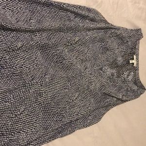 JOIE 100% SILK SLEEVELESS TANK SIZE SMALL